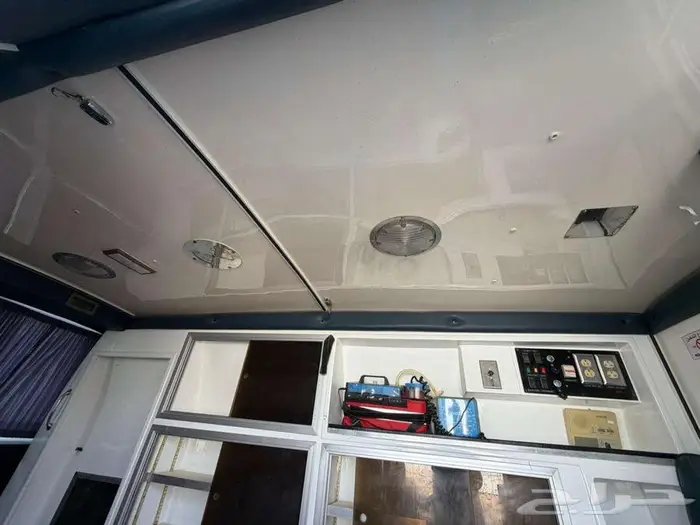 جمس - فان اسعاف - 2007 1