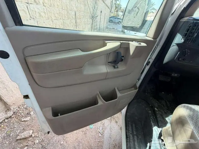 جمس - فان اسعاف - 2007 14