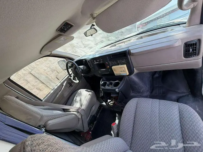 جمس - فان اسعاف - 2007 9