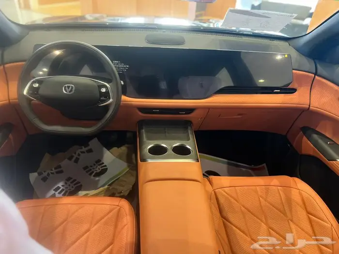 شانجان CS75 بلس رويال فل 2026 بسعر مميز وحصري لدينا 8