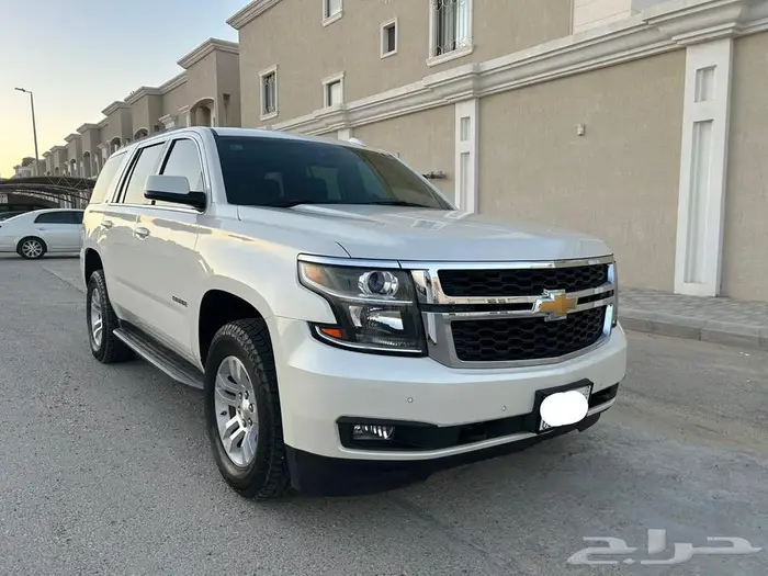 شيفروليه تاهو 2015 للبيع 1