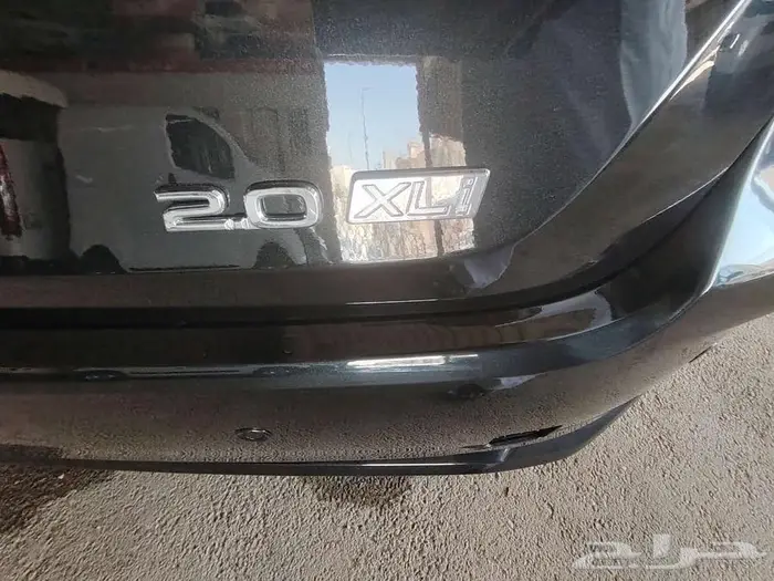 كورولا مطور مكينه 2000 موديل 2025 بنزين اسود حبه فقط 7