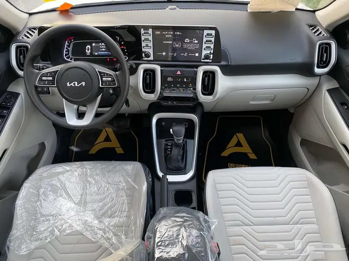 كيا سونيت 2026 كاش واقساط اقل سعر بالسعودية 10