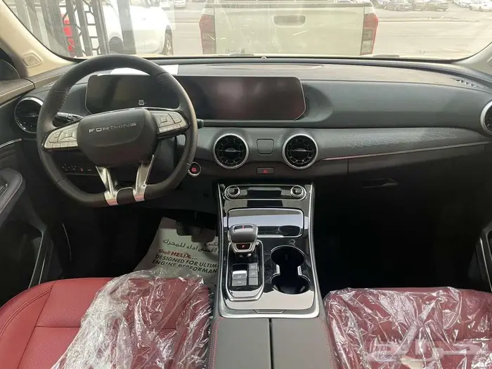 فورثنج سبيشل و متوفر فل كامل سيارة عصرية 6