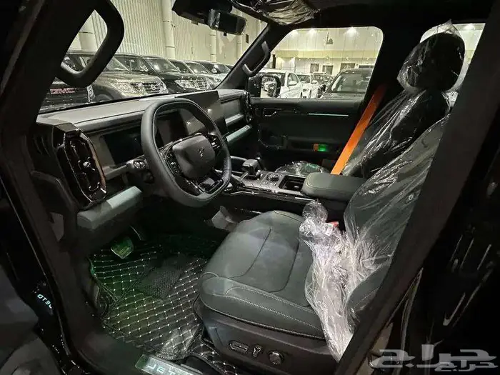 جيتور تى 2 T لاكجرى وبلس 2026 كاش وتقسيط 8