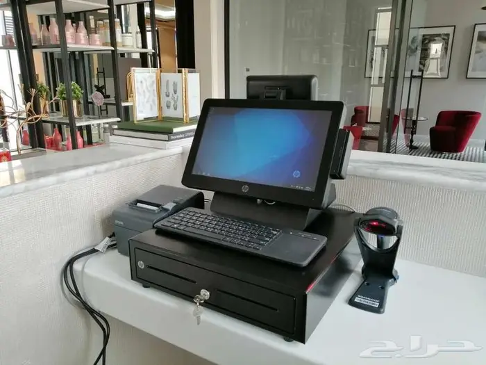 كاشير مغسله سهل تجربة مجانية هي خير برهان برنامج مغاسل مغسلة 0