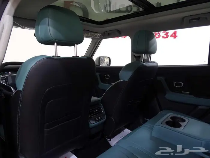 جيتور T1 لكجري موديل 2025 القوة والاداء علي الطريق 15