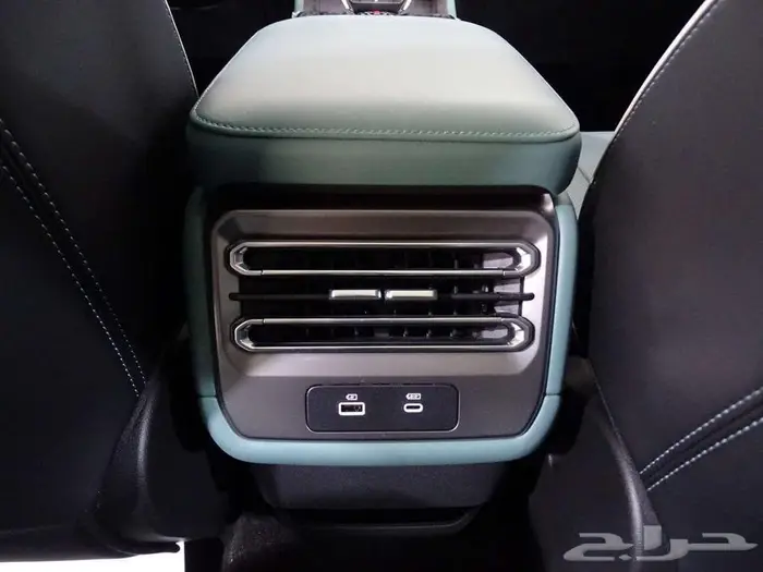 جيتور T1 لكجري موديل 2025 القوة والاداء علي الطريق 14