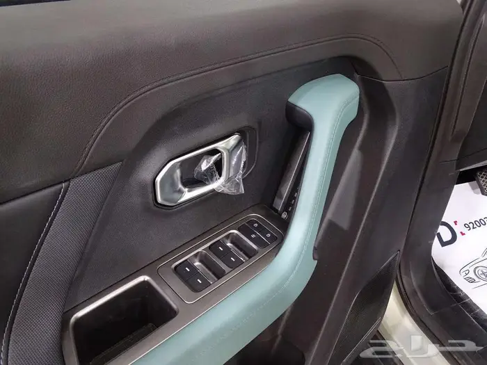 جيتور T1 لكجري موديل 2025 القوة والاداء علي الطريق 11