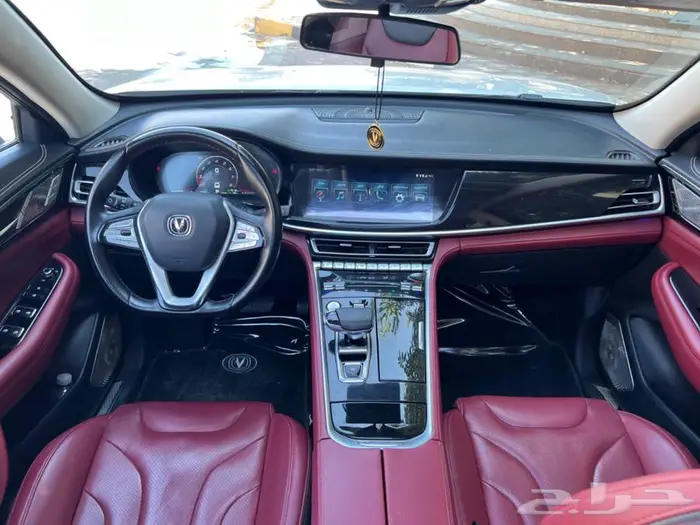 شانجان cs85 بودي بلد نظيفة جدا للبيع 17