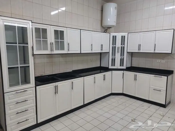 مطابخ جديده جاهز وتفصال بسعر المصنع 0