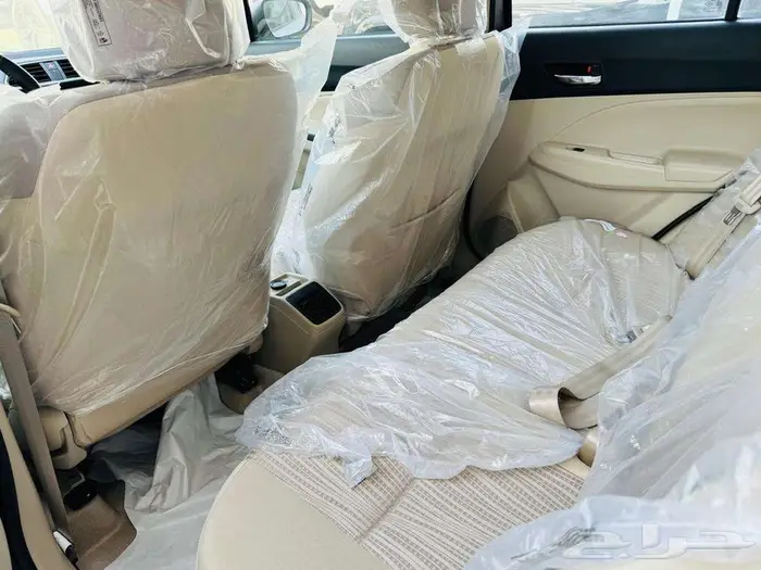 ديزاير فل كامل 2023 اقل سعر للكاش 4