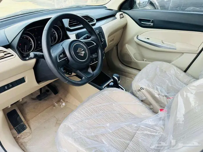 ديزاير فل كامل 2023 اقل سعر للكاش 3