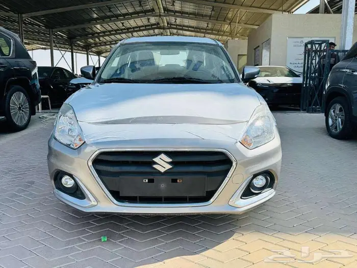 ديزاير فل كامل 2023 اقل سعر للكاش 1