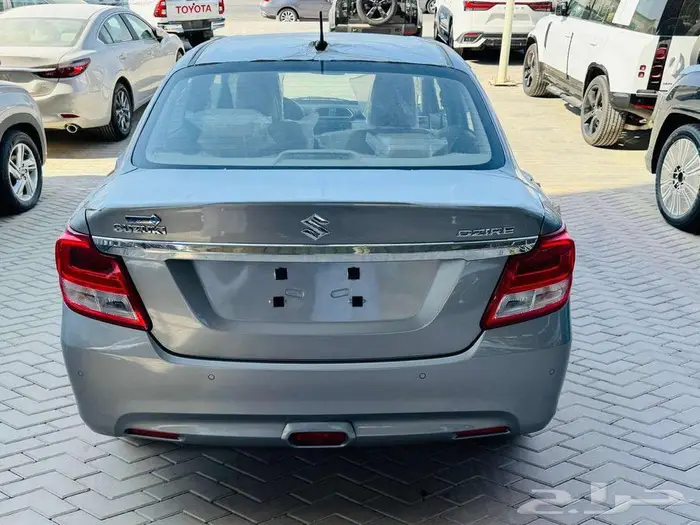 ديزاير فل كامل 2023 اقل سعر للكاش 6