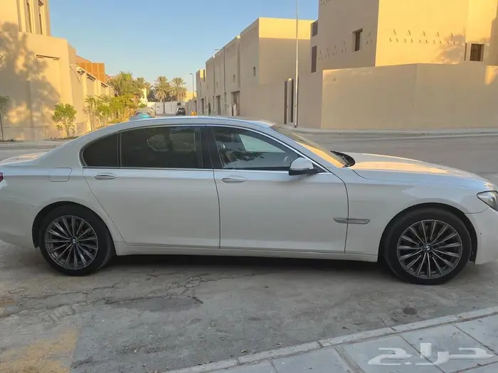 بي ام دبليو 2014 2