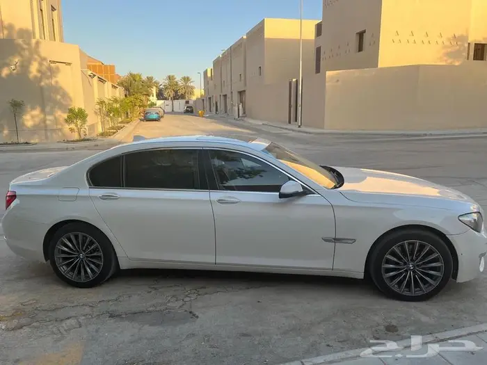 بي ام دبليو 2014 4