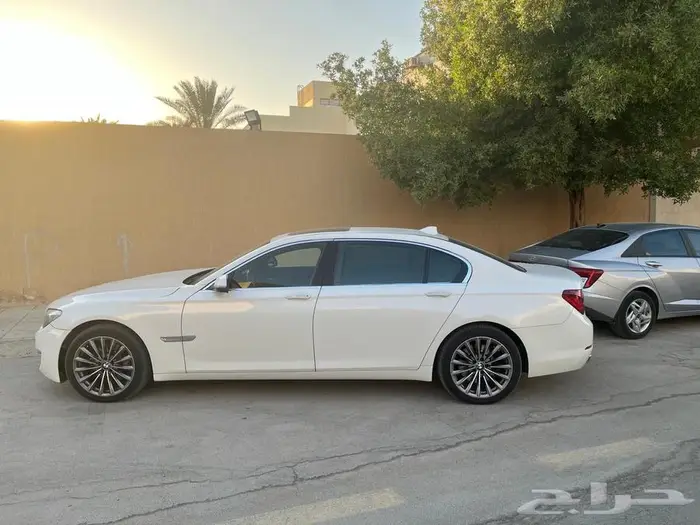 بي ام دبليو 2014 3