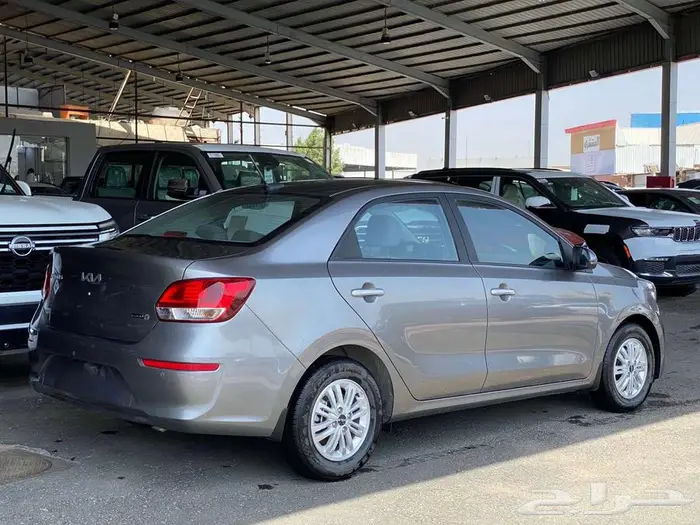 كيا بيجاس فل كامل موديل 2025 اقساط او كاش 10