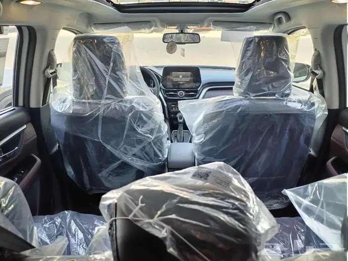 تويوتا اوربان كروزر 2026 فل كامل 10