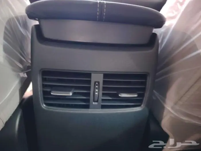 مازدا سي اكس30 لون اسود CX-30سعودي موديل 2026 MAZDA CX-30 19