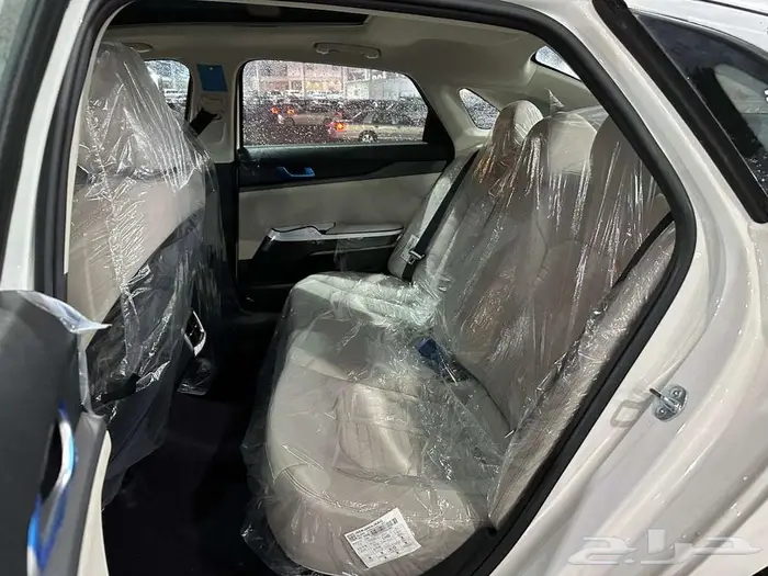 كيا GL K5 بانوراما موديل 2026 اقساط او كاش 8