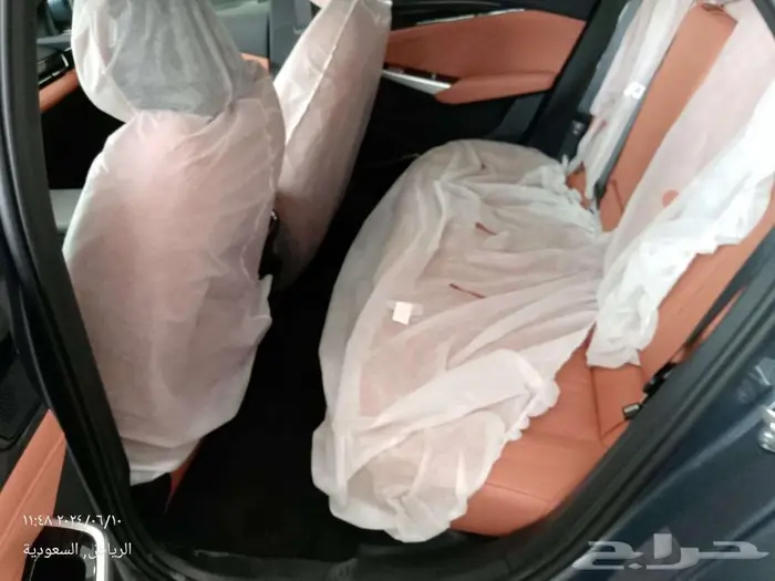 جيلي بيرفيس موديل 2026 جميع الفئات اقل الاسعار كاش وتقسيط 5