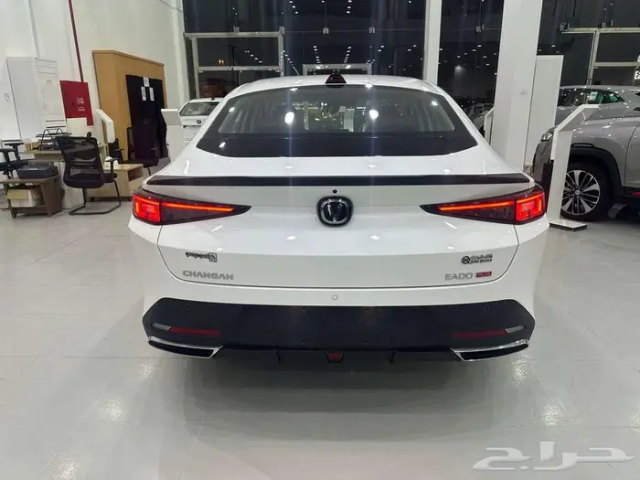 شانجان ايدو 2026 جميع الفئات اقوى عروض التقسيط اقل هامش ربح 7