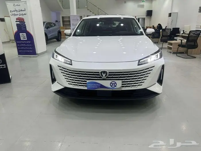 شانجان ايدو 2026 جميع الفئات اقوى عروض التقسيط اقل هامش ربح 0