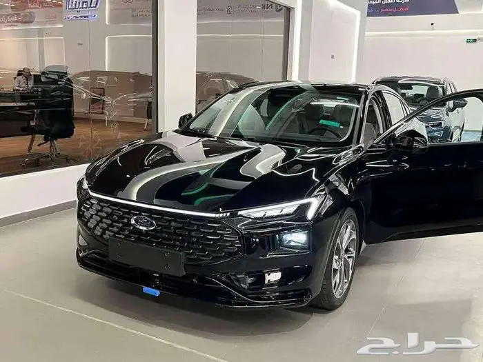 فورد تورس جميع الفئات 2026 و 2025 3