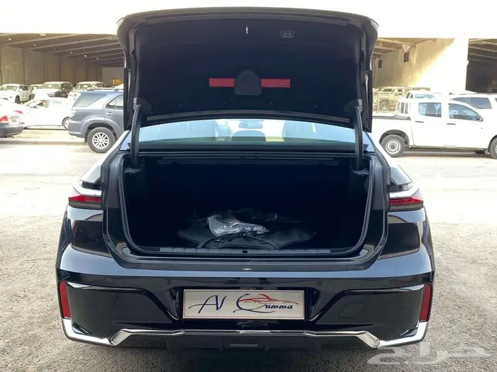 بي ام ديليو 735 جديد 2026 فل كامل استلام فوري 4