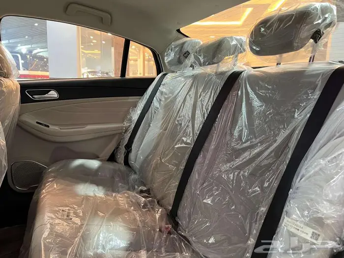 شيري اريزو 5 موديل 2025 كيشها والا قسها مع خالد للسيارات 14