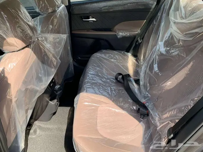 هيونداي اكسنت ستاندر موديل 2025 سعودى 13