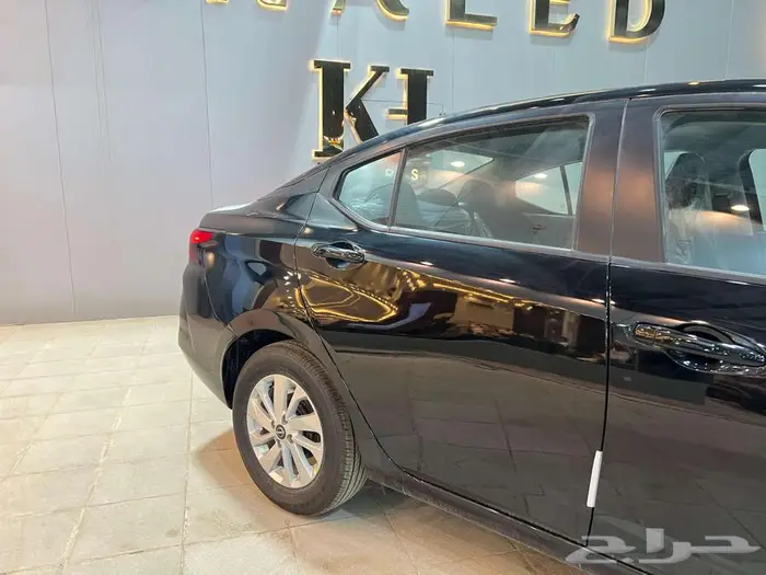 صني ستاندر موديل 2024 كيشها والا قسطها مع خالد للسيارات 3