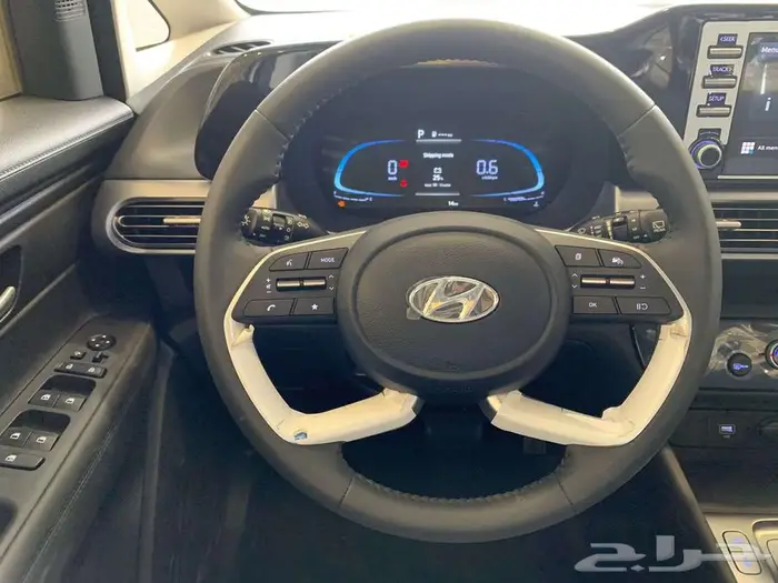 هونداى ستارجيزر ستاندر موديل 2025 16