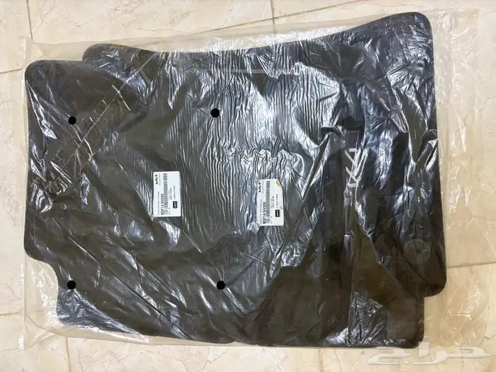 دعاسات او فرشات كيا k4 0