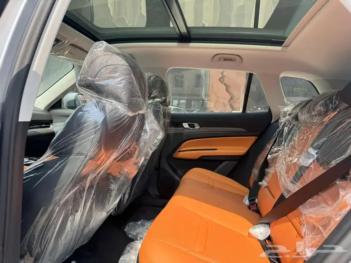 فورد تيرتوري تيتانيوم بلس موديل 2026 اقساط او كاش 12