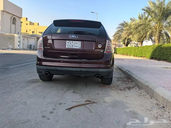 ايداج 2010...ليمتيد 3