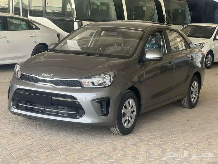 كيا بيجاس متوفر جميع الفئات 2026 عروض خاصه للشركات 2