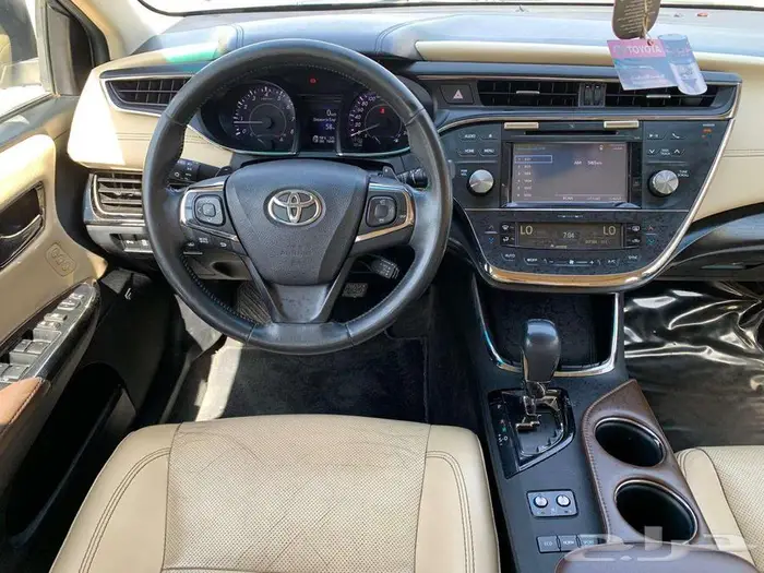 افالون ليمتد موديل 2016 13