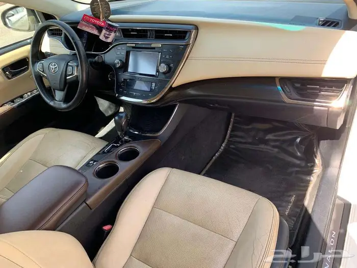 افالون ليمتد موديل 2016 18