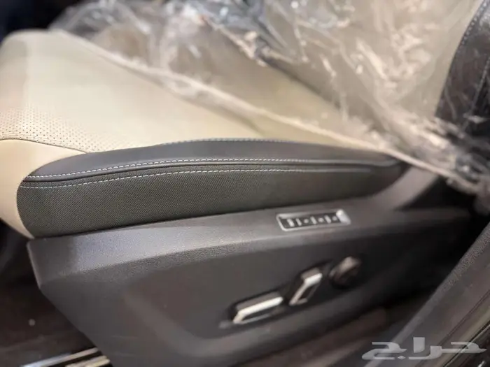 جاك JS6 فل 2025 بقسط 1471 ريال 8