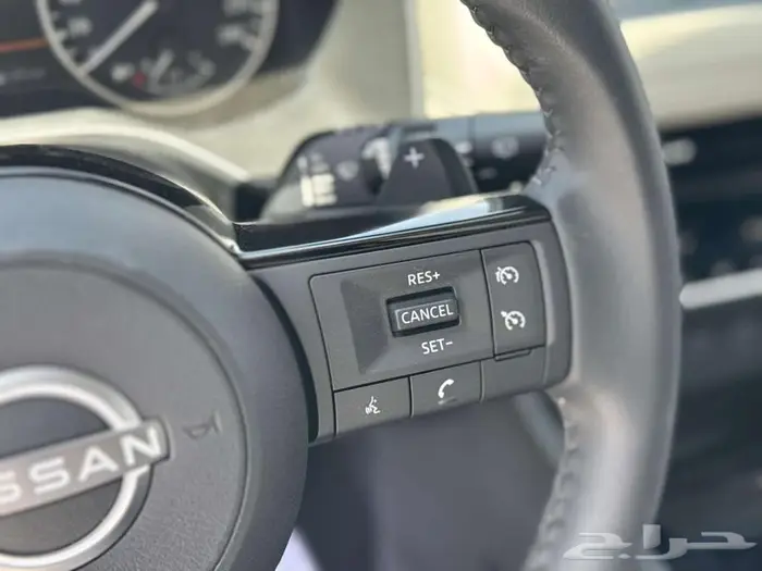 نيسان اكس تريل2025 نص فل بلس بالنقد والتقسيط 14