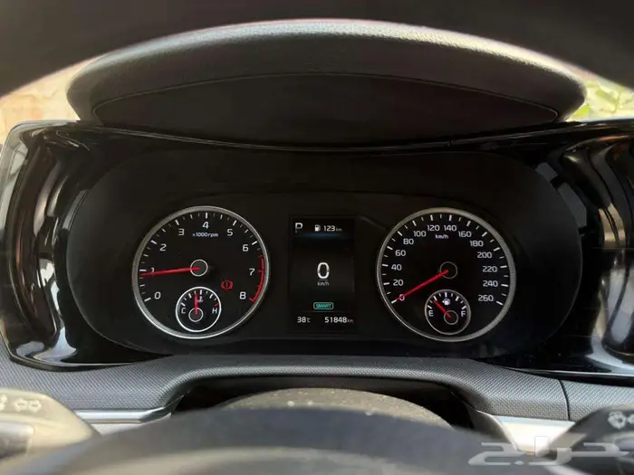 كيا كي 5 موديل 2023 استاندر ممشي 51 الف كيلو نظيفة جدا 18