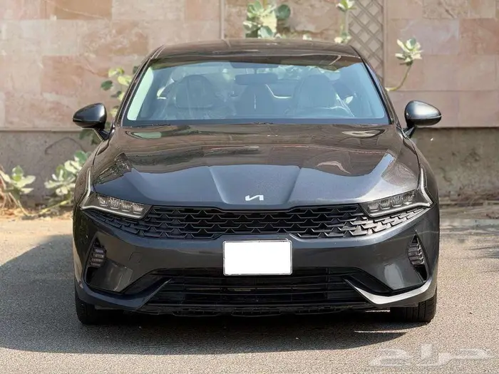 كيا كي 5 موديل 2023 استاندر ممشي 51 الف كيلو نظيفة جدا 3