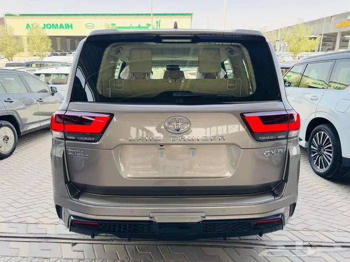 عرض خاص جى اكس ار L5 2025 بالنقد والتقسيط.. 5