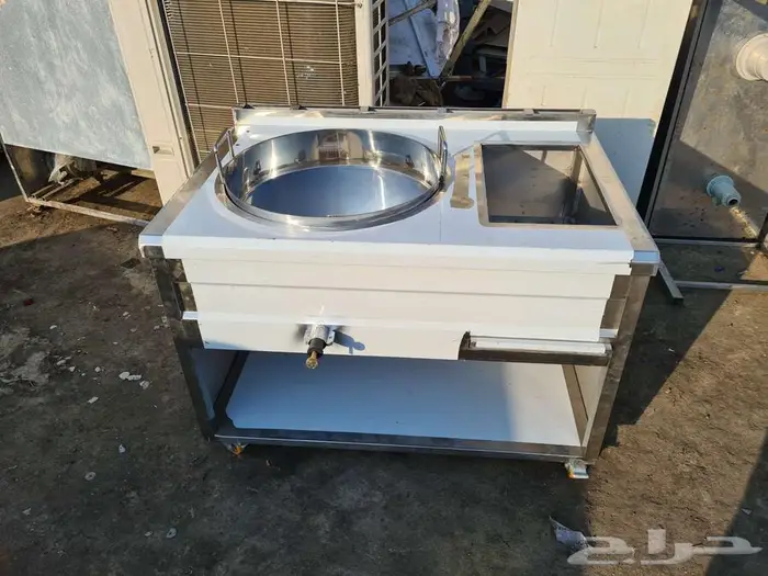 مكينة لقيمات اوزفان تركي الاصلي 6