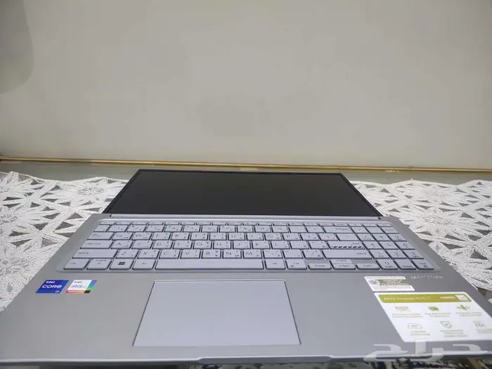 لابتوب لاب توب ASUS i7 13th Gen تحت الضمان 2