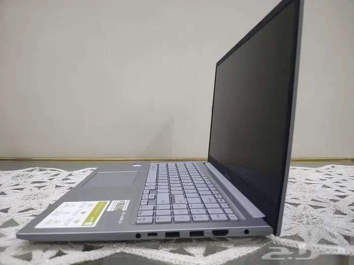 لابتوب لاب توب ASUS i7 13th Gen تحت الضمان 7