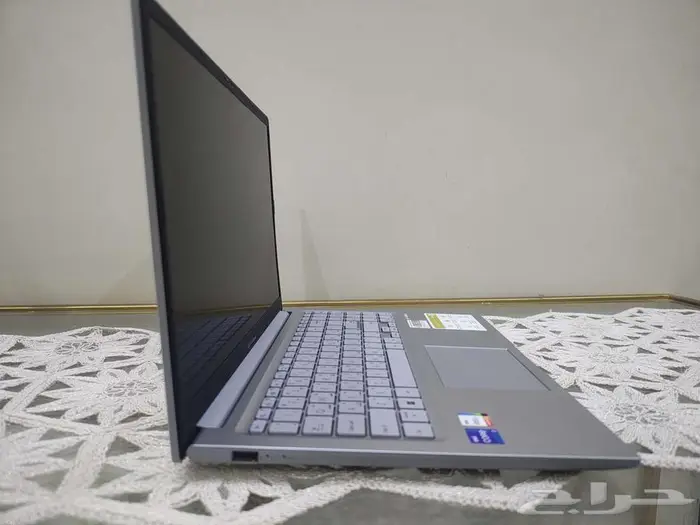 لابتوب لاب توب ASUS i7 13th Gen تحت الضمان 4